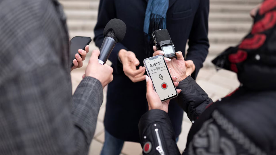 Односи со јавност