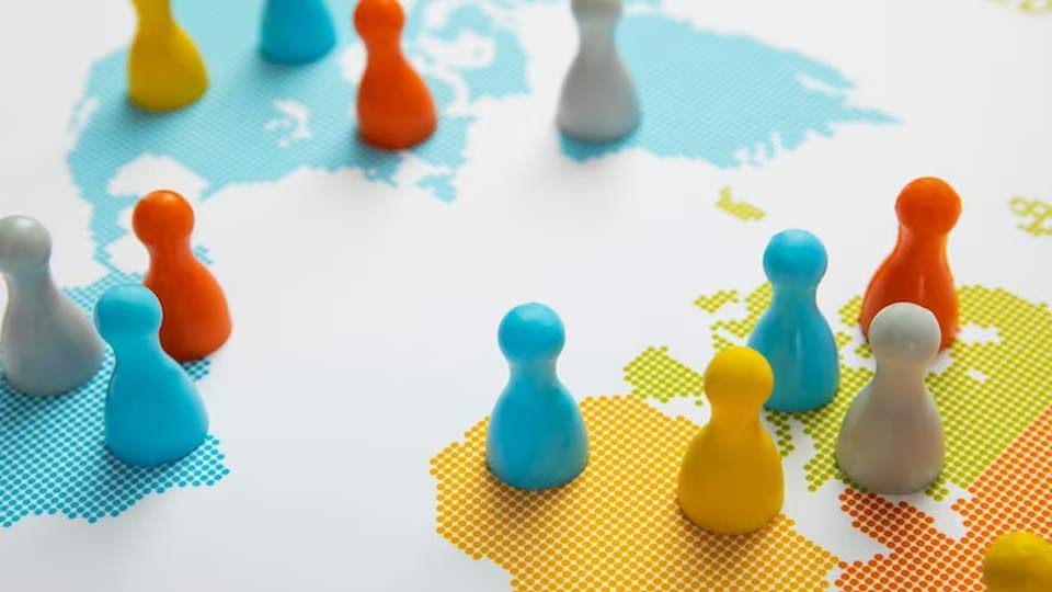 Сектор за човечки ресурси - Општина Центар