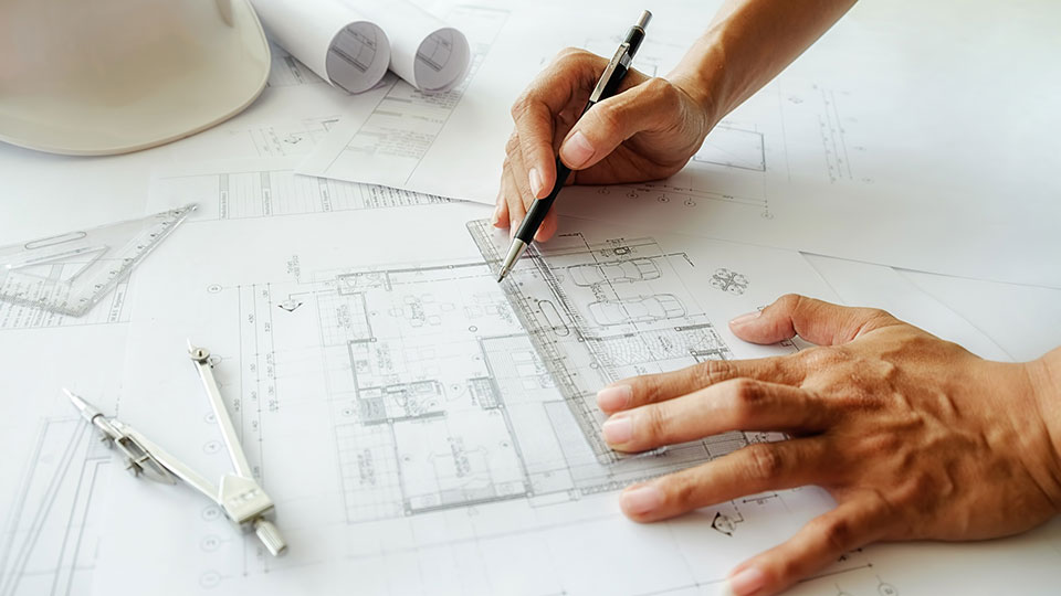 Сектор за урбанизам