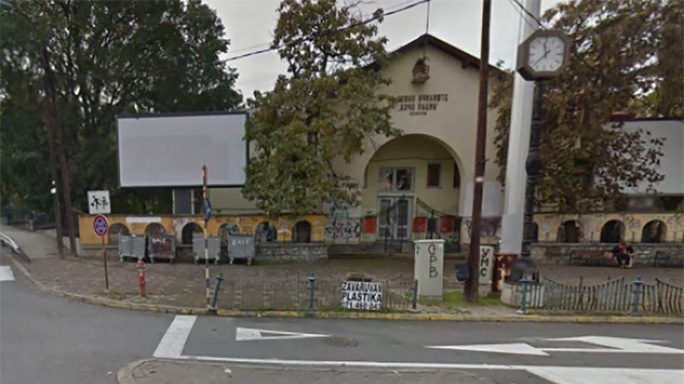 ООУ Кочо Рацин