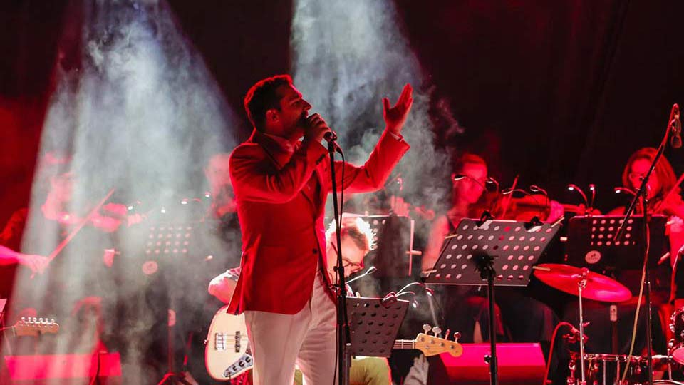 Герасимовски: „Центарска симфонија” ги сплоти скопјани