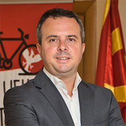 Горан Герасимовски