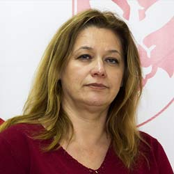 Магдалена Спировска