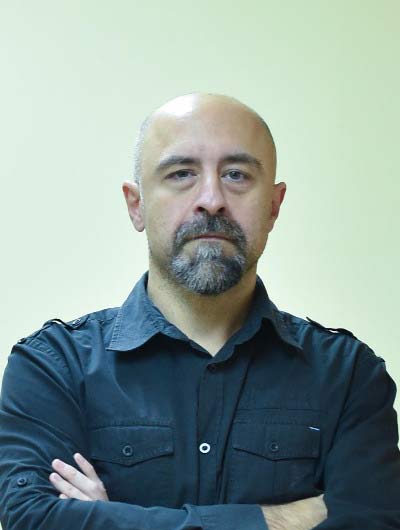 Александар Панајотов