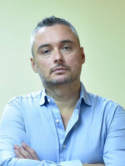 Александар Савевски