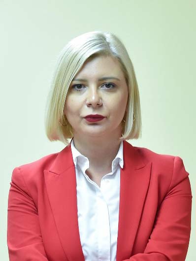 Александра Цветановска