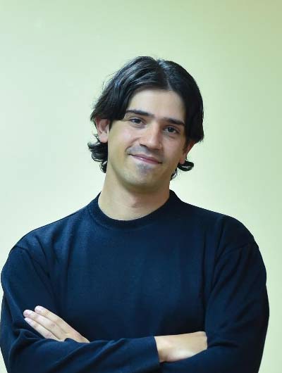 Андреј Куцуловски