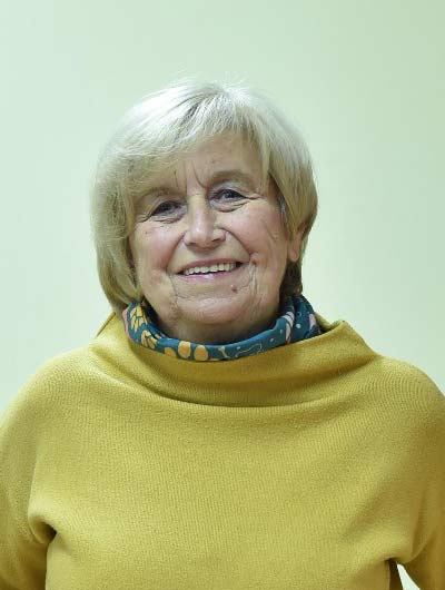 Билјана Филиповска Тодорчевска