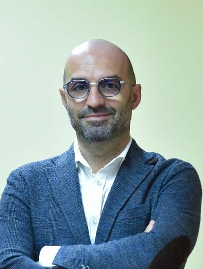 Горан Андреевски