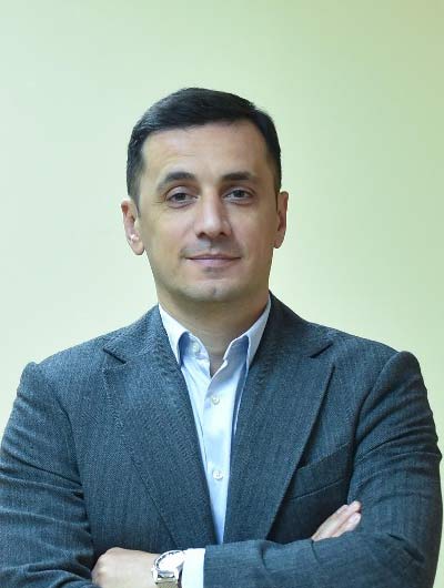 Горан Николов