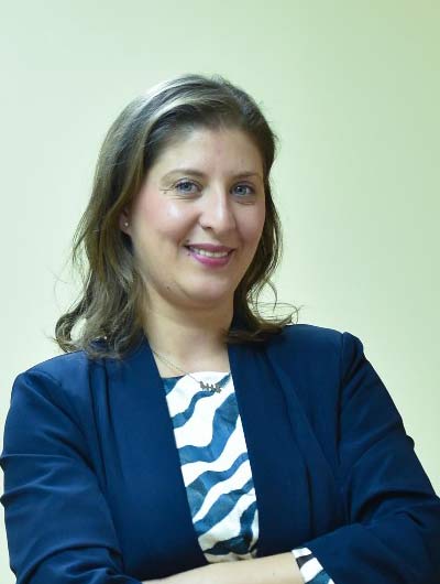 Катерина Костадинов