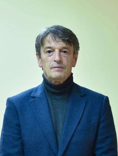 Љубиша Домазетовиќ  