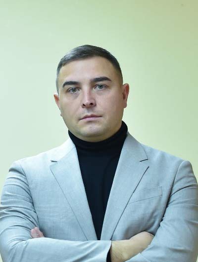 Ненад Матевски