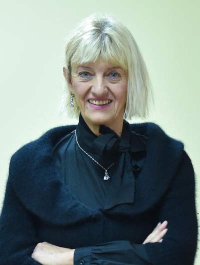 Снежана Георгиева Јаневска