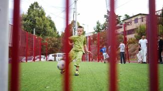 Средба со граѓаните