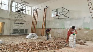 Герасимовски: Инвестициите во спортот се наш приоритет