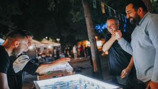 Street Food Picnic го освои Скопје