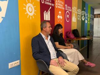 Бесплатно обезбедување во градинките во Центар